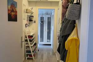 Gut geschnittenes Apartment in attraktiver Lage – Die vollständige Adresse der Immobilie erhältst du vom Anbieter., 56068 Mitte, Koblenz – Vorschaubild 3