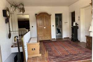 +++ Schöner ebenerdiger Atrium Bungalow am Pescher See +++ – Pestalozzistr. 25, 50767 Pesch, Köln – Vorschaubild 2