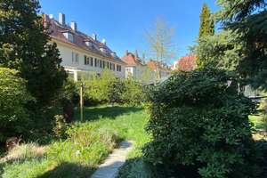 Märchenhaft Wohnen in traumhafter Lage der Gartenstadt Marienbrunn – An der Märchenwiese 33A, 4277 Marienbrunn, Leipzig – Vorschaubild 3