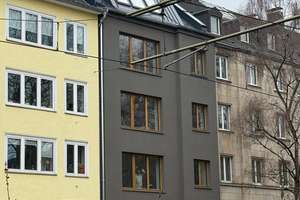 Zooviertel – Hochwertig sanierte 118 m² Maisonette Wohnung inkl. Küche – Humboldtstr. 70, 40237 Düsseltal, Düsseldorf – Vorschaubild 12