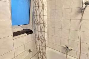 Modern möbliertes Apartment in Düsseldorf Pempelfort-Derendorf – Die vollständige Adresse der Immobilie erhältst du vom Anbieter., 40476 Derendorf, Düsseldorf – Vorschaubild 6