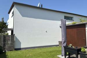 Gepflegte Doppelhaushälfte mit schönem Garten in ruhiger Lage von Lindau-Zech – Die vollständige Adresse der Immobilie erhältst du vom Anbieter., 88131 Lindau (Bodensee) – Vorschaubild 21