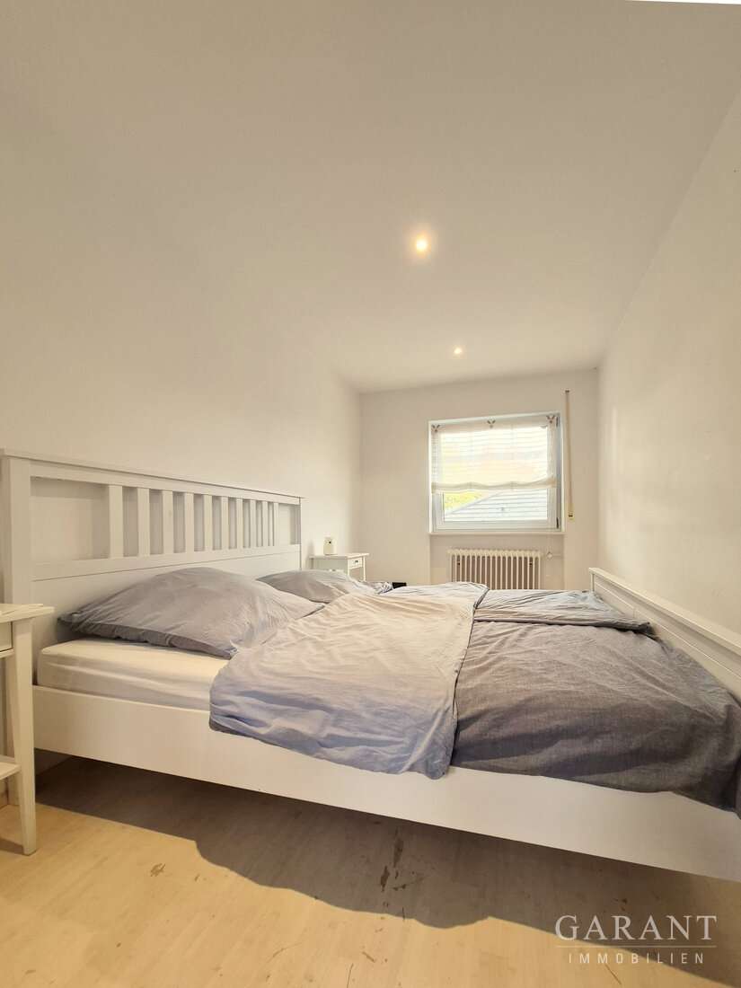 Immobilie in Beilstein - Licht + Raum + Weitblick! - Stilvolles Haus mit schöner Einliegerwohnung und großem Büro - - Bild 4