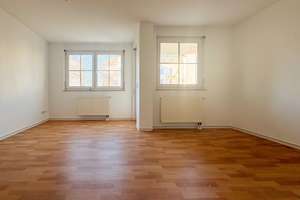 Compact & Cozy: moderne Single-Wohnung mit Einbauküche und Balkon in ruhiger Wohnanlage ... – Erfenschlager Straße 19a, 9125 Altchemnitz, Chemnitz – Vorschaubild 2