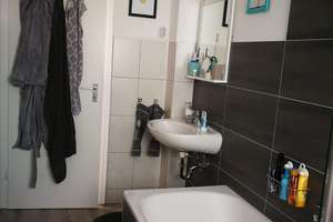 Helle Dachgeschosswohnung Nähe Schloßpark – Schloßstrasse 51, 45355 Borbeck-Mitte, Essen – Vorschaubild 5