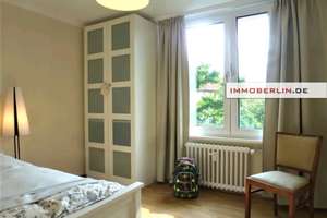 IMMOBERLIN.DE - Helle Westend-Wohnung mit Pkw-Stellplatz nahe Brixplatz – Die vollständige Adresse der Immobilie erhältst du vom Anbieter., 14052 Westend, Berlin – Vorschaubild 6