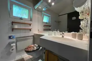 Freistehendes Ferienhaus im idyllischen Biersdorf am See! – Bitburg-Prüm (Kreis) – Vorschaubild 13