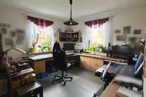 Idyllisches Einfamilienhaus in Hennigsdorf – Oberhavel (Kreis) – Vorschaubild 13
