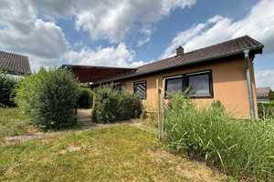 Fertighausbungalow in ruhiger Sackgassen-Lage!
 – Enzkreis – Vorschaubild 2