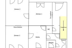 Charmante Altstadtvilla mit ManufakturCharakter - Ruhiges Zentrum in Burg – Die vollständige Adresse der Immobilie erhältst du vom Anbieter., 23769 Fehmarn – Vorschaubild 23