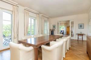 Zeitlose Eleganz auf einem Parkgrundstück – Repräsentative Villa in exklusiver Bonner Rheinlage – Die vollständige Adresse der Immobilie erhältst du vom Anbieter., 53179 Rüngsdorf, Bonn – Vorschaubild 12