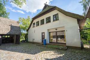Einfamilienhaus im alten Dorfkern von Rostock-Groß Klein, Nähe zu Warnemünde – Die vollständige Adresse der Immobilie erhältst du vom Anbieter., 18109 Groß Klein, Rostock – Vorschaubild 15