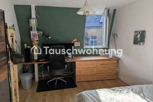 Tauschwohnung: 3-Zimmer-Wohnung in Köln-Innenstadt zum Tausch – 50677 Neustadt/Süd, Köln – Vorschaubild 2
