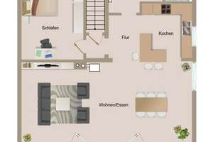 Moderne DHH in ruhiger Lage – Die vollständige Adresse der Immobilie erhältst du vom Anbieter., 63874 Dammbach – Vorschaubild 20