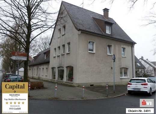 Haus kaufen in Oberhausen ImmobilienScout24