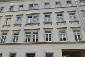 2-Zimmer Wohnung in Chemnitz-Zentrum mit Balkon – Hermannstraße 1, 9111 Zentrum, Chemnitz – Vorschaubild 3