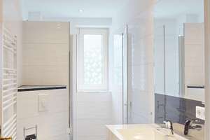 Sonnige 3-Zimmer-Wohnung mit Balkon und freundlichem Wohnambiente – Richard-Tauber-Damm 0, 12277 Marienfelde, Berlin – Vorschaubild 12
