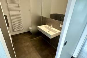 Exklusive 3-Zi-Wohnung mit einzigartigem Parkblick – Die vollständige Adresse der Immobilie erhältst du vom Anbieter., 10435 Mitte (Ortsteil), Berlin – Vorschaubild 13