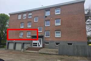 Wunderschöne 3-Zimmer-Eigentumswohnung im Erdgeschoss in Oldenburg in Holstein – Schuhstraße 95, 23758 Oldenburg in Holstein – Vorschaubild 3