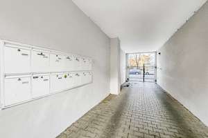 Maisonette mit Balkon & Stellplatz – lichtdurchflutet mit großzügiger Galerie in guter Lage – 4177 Altlindenau, Leipzig – Vorschaubild 9