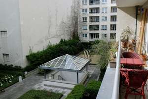 Exklusive 2-Zimmer-Wohnung mit Balkon im Herzen von Berlin - provisionsfrei & bezugsfrei – Charlottenstraße 75, 10117 Mitte (Ortsteil), Berlin – Vorschaubild 12