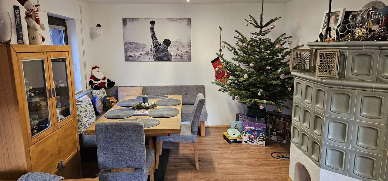 Immobilie in Vöhrenbach - Provisionsfrei ! 1FWH mit ELW zum Preis einer Wohnung mit Garten und Terrasse! - Bild 19