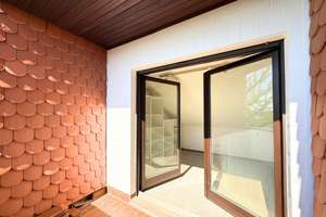 Eleganz trifft Weite: Vielseitiges Architektenhaus mit Garten & Garage in SACHSENHAUSEN-SÜD – Die vollständige Adresse der Immobilie erhältst du vom Anbieter., 60598 Sachsenhausen-Süd, Frankfurt am Main – Vorschaubild 21