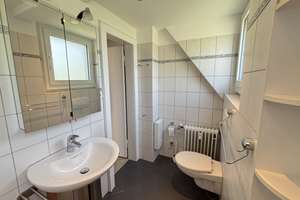 Dyk-Lage: Helle 4-Zimmer-Wohnung mit Galerie und großem Balkon zum Garten – Die vollständige Adresse der Immobilie erhältst du vom Anbieter., 47803 Inrath/Kliedbruch, Krefeld – Vorschaubild 16
