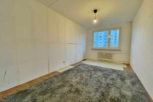 Freie Wohnung mit Renovierungsbedarf in Schilksee – Funkstellenweg 3, 24159 Schilksee, Kiel – Vorschaubild 5