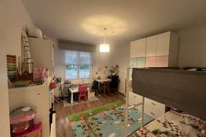 Wohnen mit Charakter: 3-Zimmer-Wohnung in Stuttgart-West – Lerchenstraße 30B, 70176 Rosenberg, Stuttgart – Vorschaubild 7