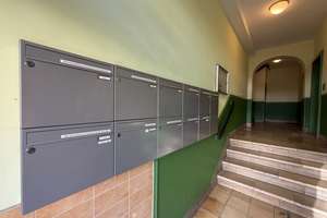 Frisch sanierte, bezugsfreie 3-Zimmer-Wohnung mit Eichenparkett in ruhiger Lage Prenzlauer Berg – Sültstraße 60, 10409 Prenzlauer Berg, Berlin – Vorschaubild 16