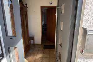 4 Zimmer mit Aussicht - Terrasse, Wärmepumpe, Garage und Stellplatz inklusive – 71549 Auenwald – Vorschaubild 4