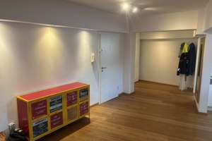 TOP 3,5 Zimmer 115qm ETW mit Balkon im Wasserviertel – Die vollständige Adresse der Immobilie erhältst du vom Anbieter., 47051 Altstadt, Duisburg – Vorschaubild 3