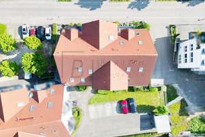 Gepflegte 2-Zimmer-Erdgeschosswohnung mit zwei Terrassen und Garten – Die vollständige Adresse der Immobilie erhältst du vom Anbieter., 89233 Neu-Ulm – Vorschaubild 7