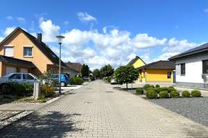 Wohntraum auf ca. 120 m² Wohnfläche, Siedlungshaus mit BJ. 2015 und tollem Gartengrundstück – Hermann-Cohen-Ring 44, 6869 Coswig (Anhalt) – Vorschaubild 13
