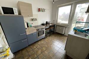 Zwei Zimmer in Bonn: Helle Wohnung mit Balkon – Effertzstraße 56, 53121 Endenich, Bonn – Vorschaubild 5