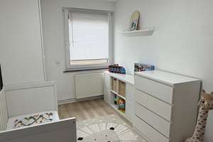 Hochwertig kernsanierte 3-Zimmer-Wohnung mit Balkon in Wuppertal-Sonnborn - provisionsfrei – 42327 Elberfeld West, Wuppertal – Vorschaubild 18