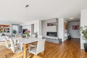 Wiesbaden-Südost: Modernes Penthouse mit großer Terrasse und beeindruckender Aussicht auf Wiesbaden – Die vollständige Adresse der Immobilie erhältst du vom Anbieter., 65189 Südost, Wiesbaden – Vorschaubild 9