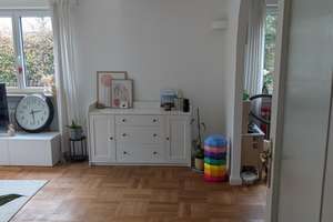 Schöne 3-Zimmer-Wohnung in Stuttgart-Botnang – Fleckenwaldweg 6, 70195 Botnang-Ost, Stuttgart – Vorschaubild 4