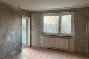 2 Zimmer Wohnung mit Balkon - inkl. Umzugsbonus