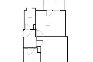 Von Anfang an zuhause – Erdgeschosswohnung mit Herz in Eving – Badische Str. 50, 44339 Dortmund – Vorschaubild 9