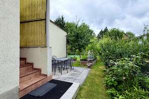 Traumhaftes Familiendomizil mit weitläufigem Eigengarten und Obstbaumbestand – Die vollständige Adresse der Immobilie erhältst du vom Anbieter., 12357 Rudow, Berlin – Vorschaubild 31