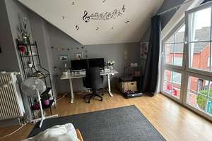 Attraktives Reihenmittelhaus mit separater Garage – Hofstr. 6, 47288 Bergheim, Duisburg – Vorschaubild 28