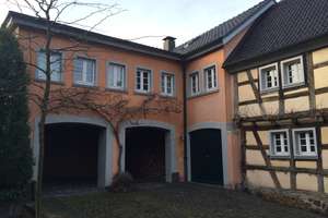 Muffendorf: Denkmalgeschützte Fachwerkhofanlage ab sofort zu vermieten – Muffendorfer Hauptstr. 28, 53177 Muffendorf, Bonn – Vorschaubild 13