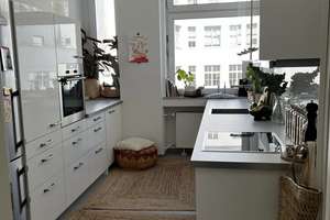 3 Zimmer Wohnung am Ende der Königsalle direkt am Hofgarrten – Die vollständige Adresse der Immobilie erhältst du vom Anbieter., 40212 Stadtmitte, Düsseldorf – Vorschaubild 2