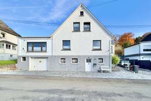 **Renoviertes Einfamilienhaus mit Garten und Garage in Nistertal** – Die vollständige Adresse der Immobilie erhältst du vom Anbieter., 57647 Nistertal – Vorschaubild 2