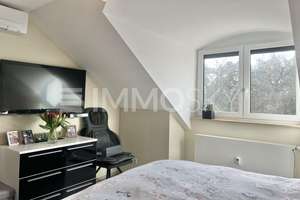 Modernisierte Wohnung mit Balkon in Nürnberg-Reichelsdorf – Die vollständige Adresse der Immobilie erhältst du vom Anbieter., 90453 Katzwang, Reichelsdorf Ost, Reichelsdorfer Keller, Nürnberg – Vorschaubild 2