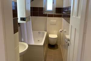 2,5 Zimmer in Pfersee frisch renoviert – Eberlestr. 42, 86157 Pfersee-Nord, Augsburg – Vorschaubild 12