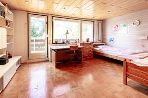 Höhscheid. Freistehendes Einfamilienhaus in Süd-Westausrichtung mit Doppelgarage. – Die vollständige Adresse der Immobilie erhältst du vom Anbieter., 42659 Burg/Höhscheid, Solingen – Vorschaubild 20