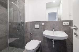 Exklusives Flair: 4-Raum-Wohnung mit Dachterrasse+Balkon und Skyline-Blick über Leipzig – Dufourstraße  1, 4107 Zentrum-Süd, Leipzig – Vorschaubild 14